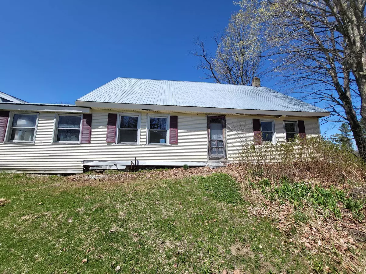 Calais, VT 05650,1008 Luce RD