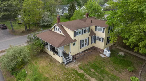 Plymouth, NH 03264,18 Wentworth ST