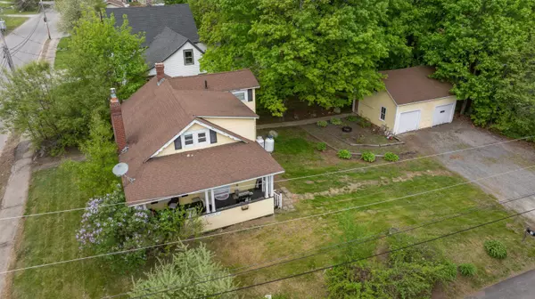 Plymouth, NH 03264,18 Wentworth ST
