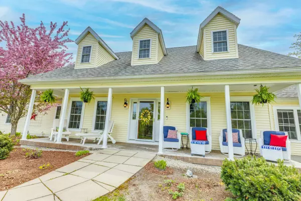 Campton, NH 03223,104 Champagne CIR