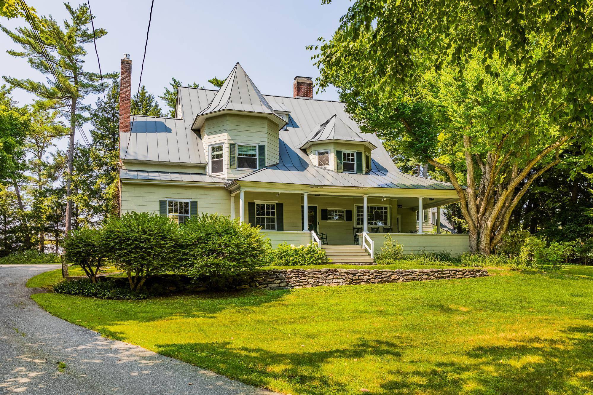 4 Occom RDG, Hanover, NH 03755