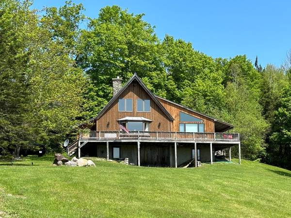 628 Batchelder RD, Charleston, VT 05872