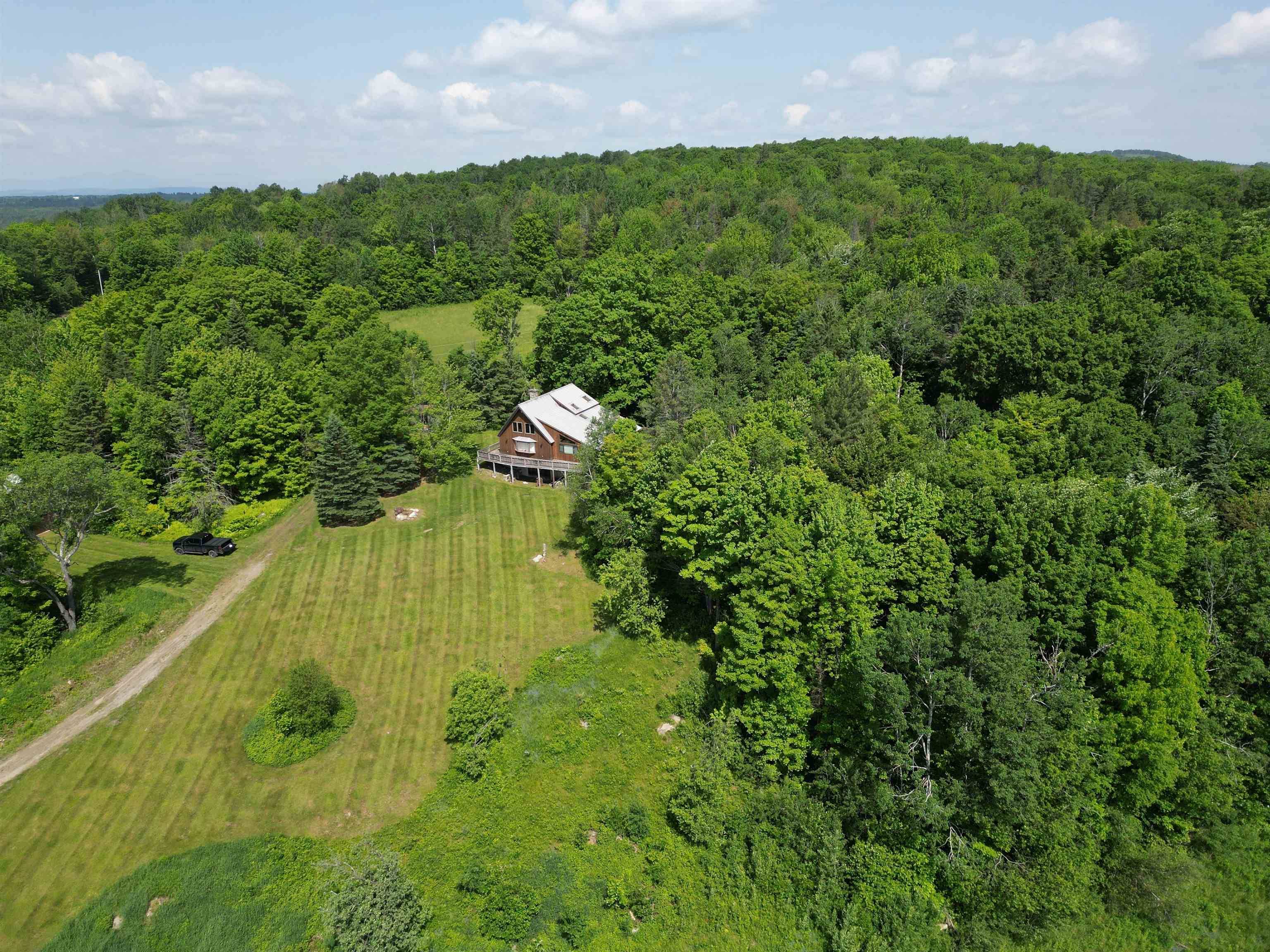 Charleston, VT 05872,628 Batchelder RD
