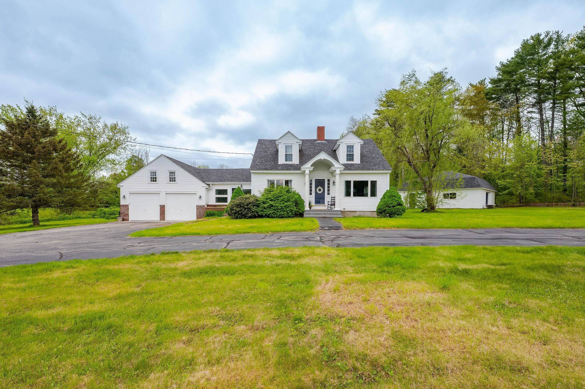 Middleton, NH 03887,25 Kings HWY