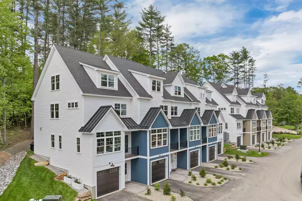 Laconia, NH 03246,60 White Oaks RD #21