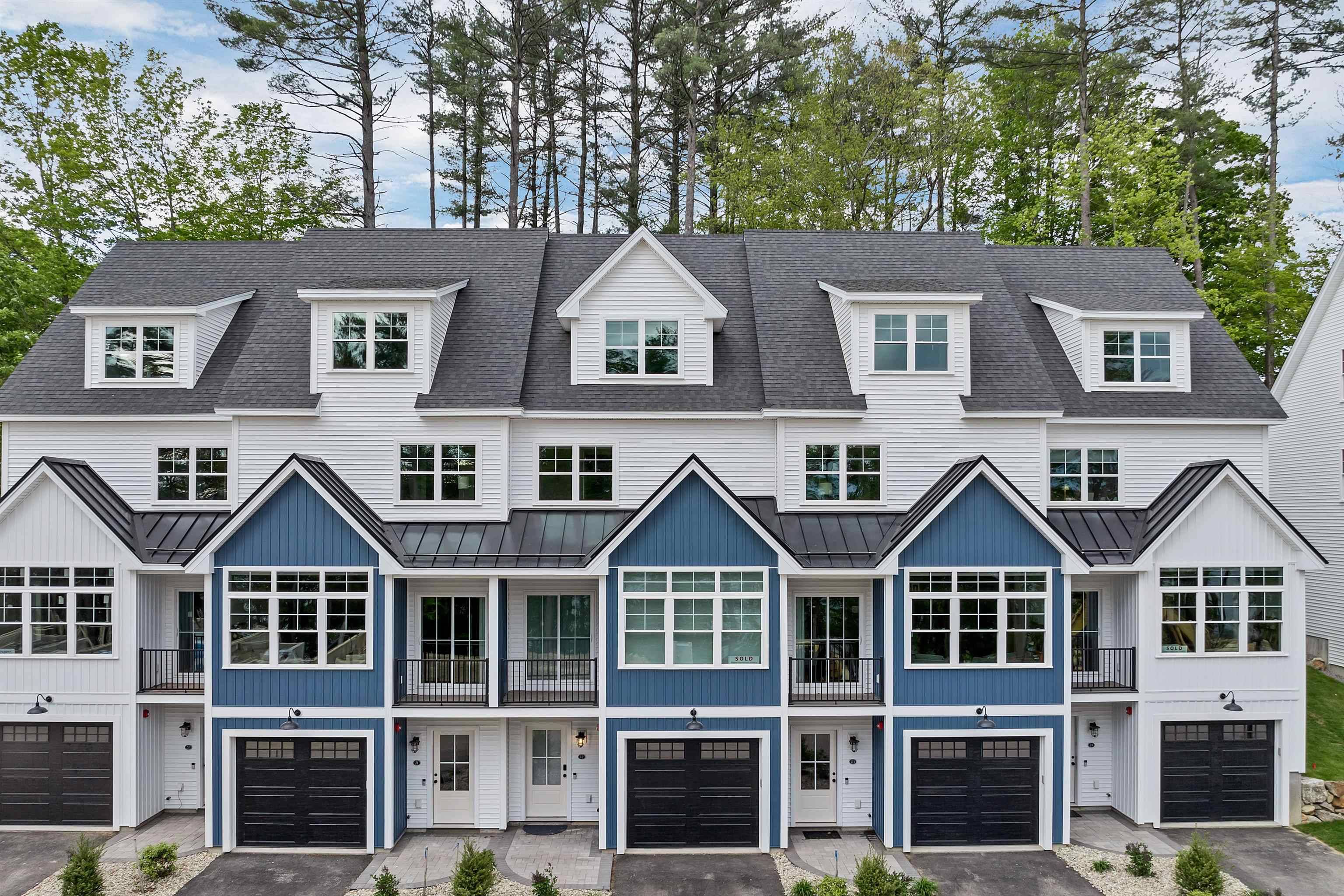 Laconia, NH 03246,60 White Oaks RD #21
