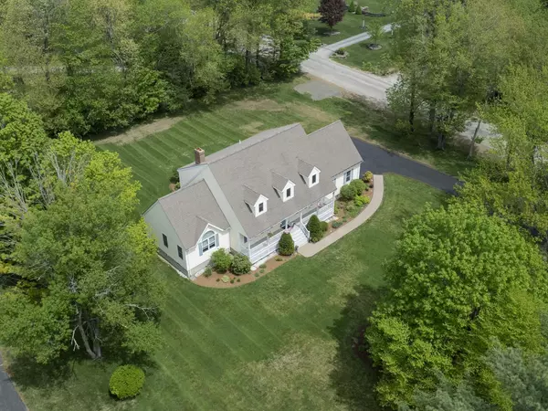 155 Middle RD, Brentwood, NH 03833