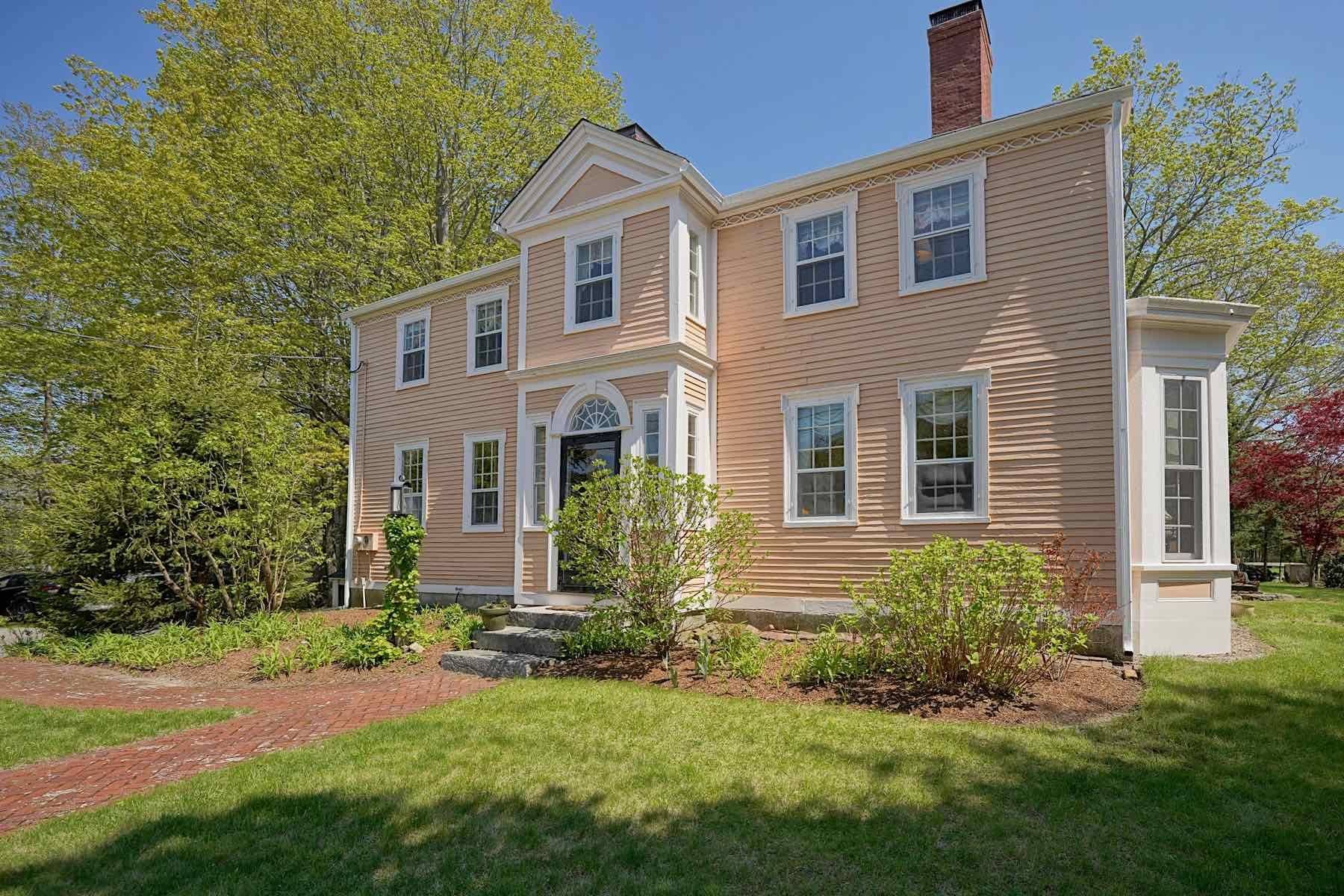 Rye, NH 03870,520 Washington RD