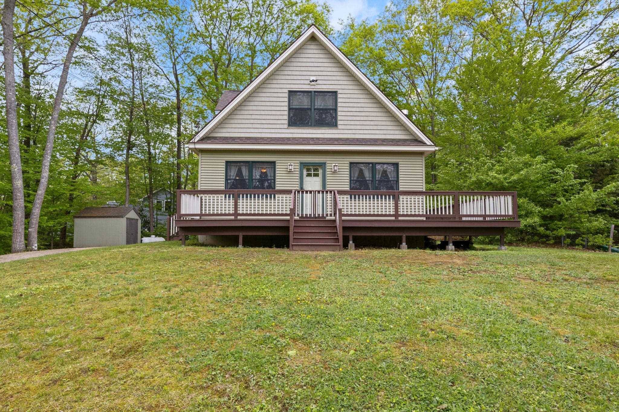 9 Rangeway RD, Barnstead, NH 03225