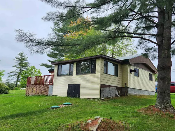 269 Western Shores RD, Wells, VT 05774