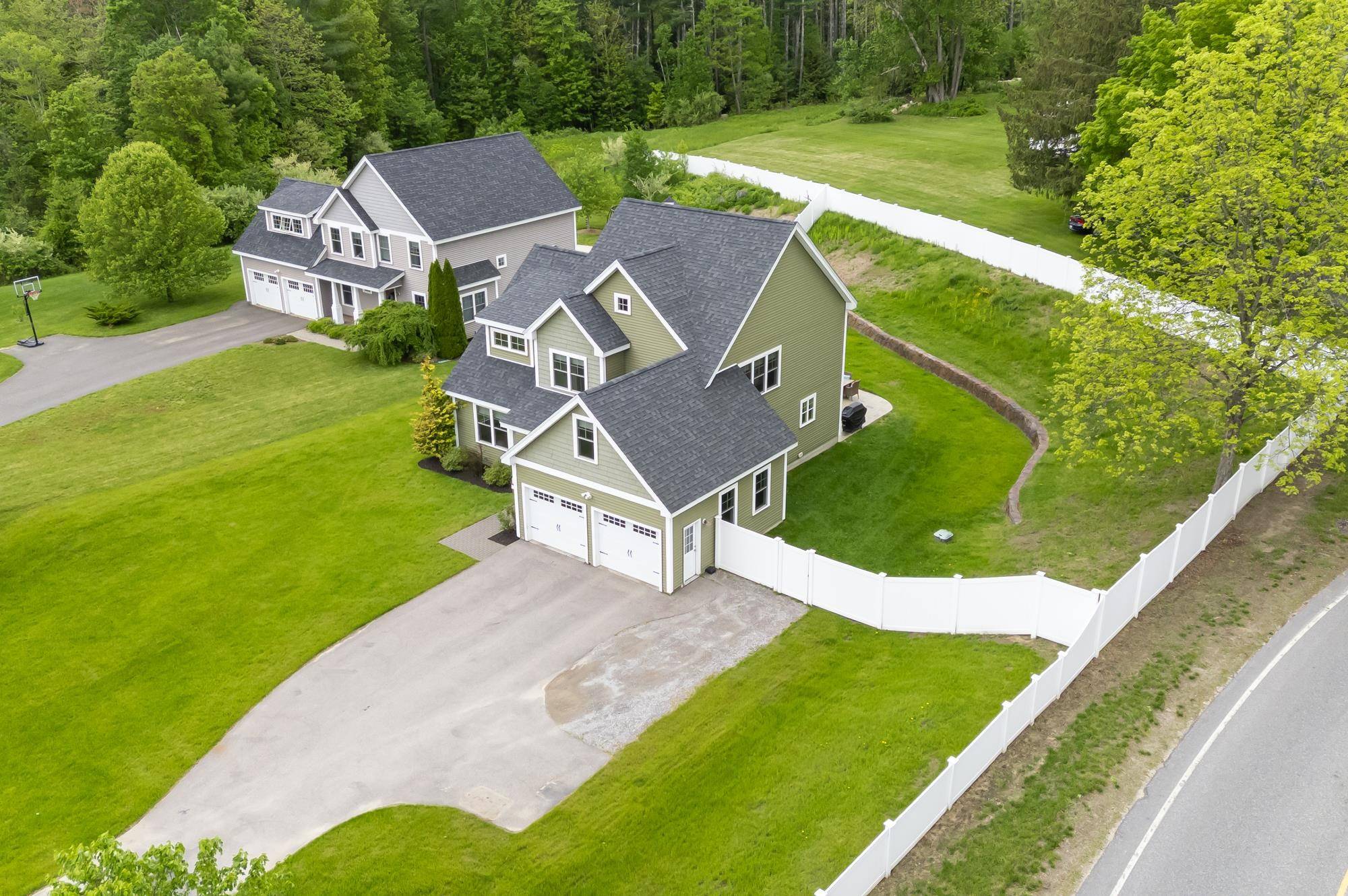 Merrimack, NH 03054,1 Hamilton CT
