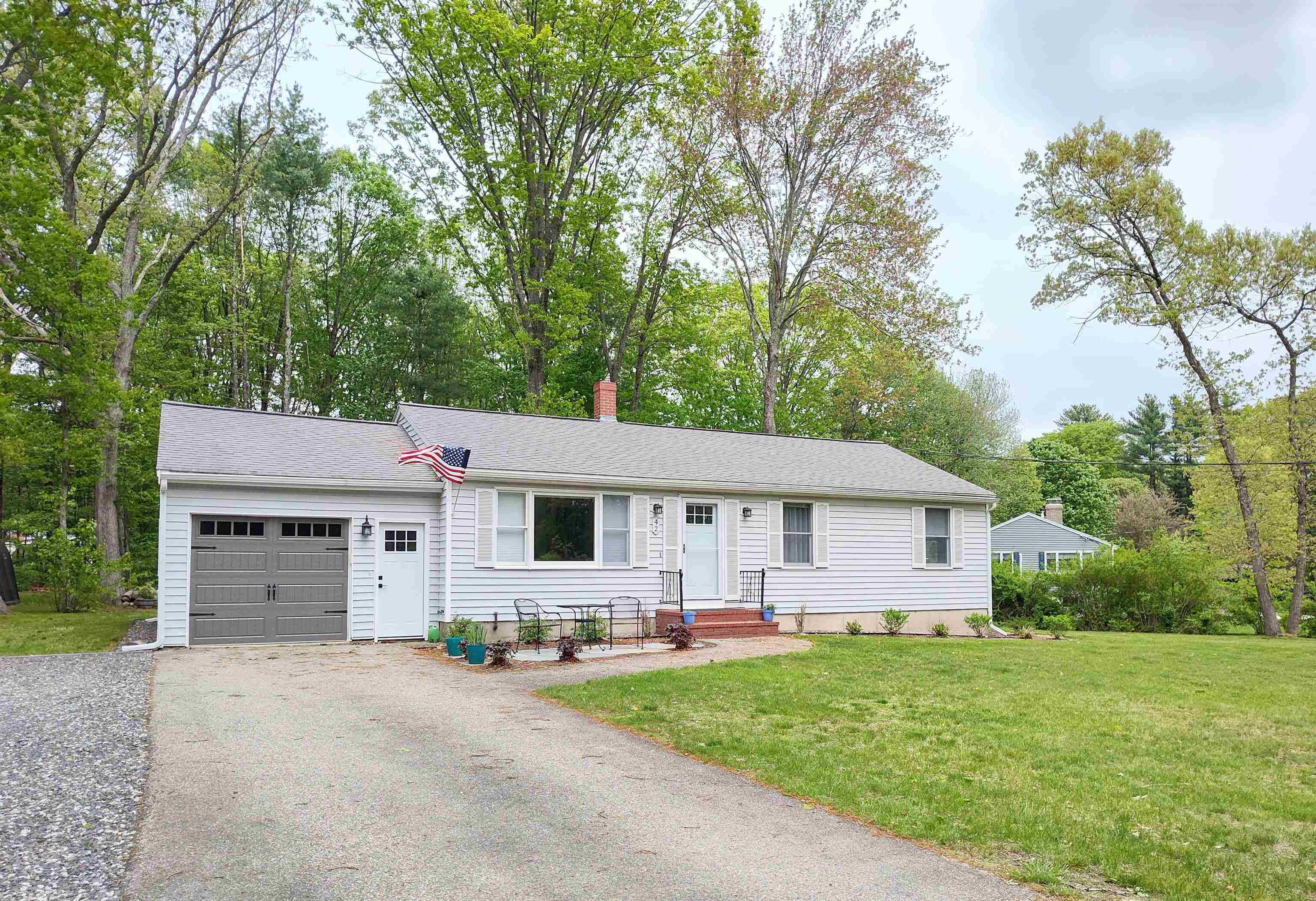 42 Pinewood DR, Somersworth, NH 03878