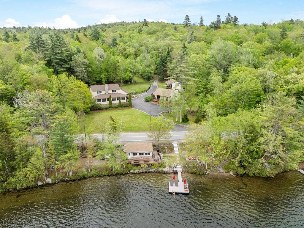Nelson, NH 03457,588 Granite Lake RD