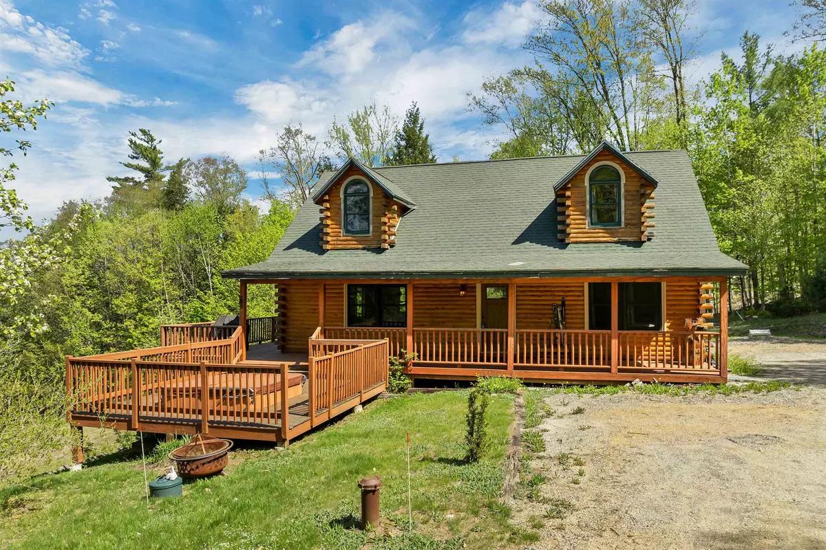 Campton, NH 03223,13 Cindys LN