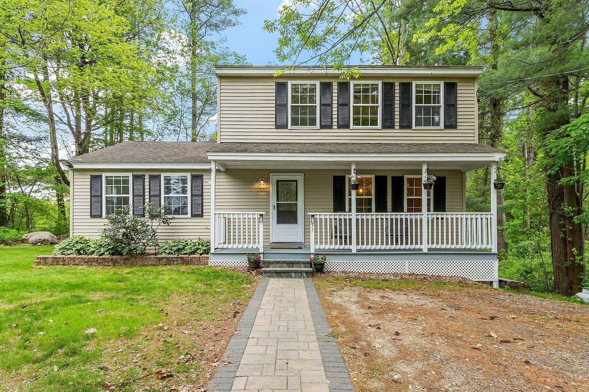 57 Beaver Lake AVE, Derry, NH 03038