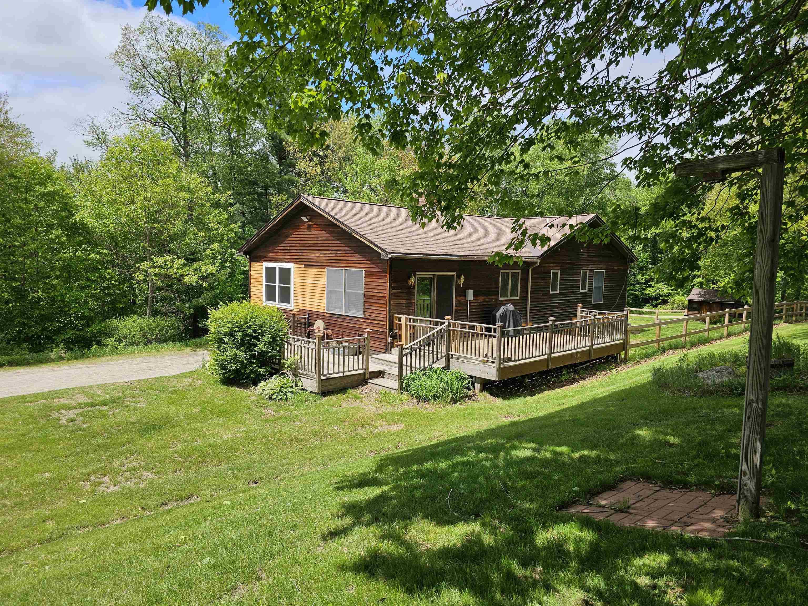 Springfield, VT 05156,935 French Meadow RD
