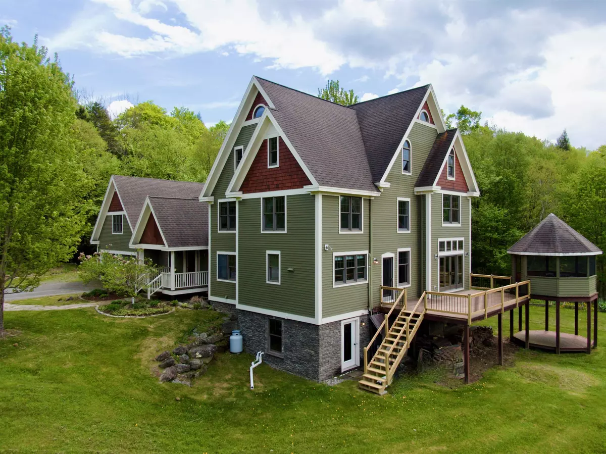 Morristown, VT 05661,314 Campbell RD