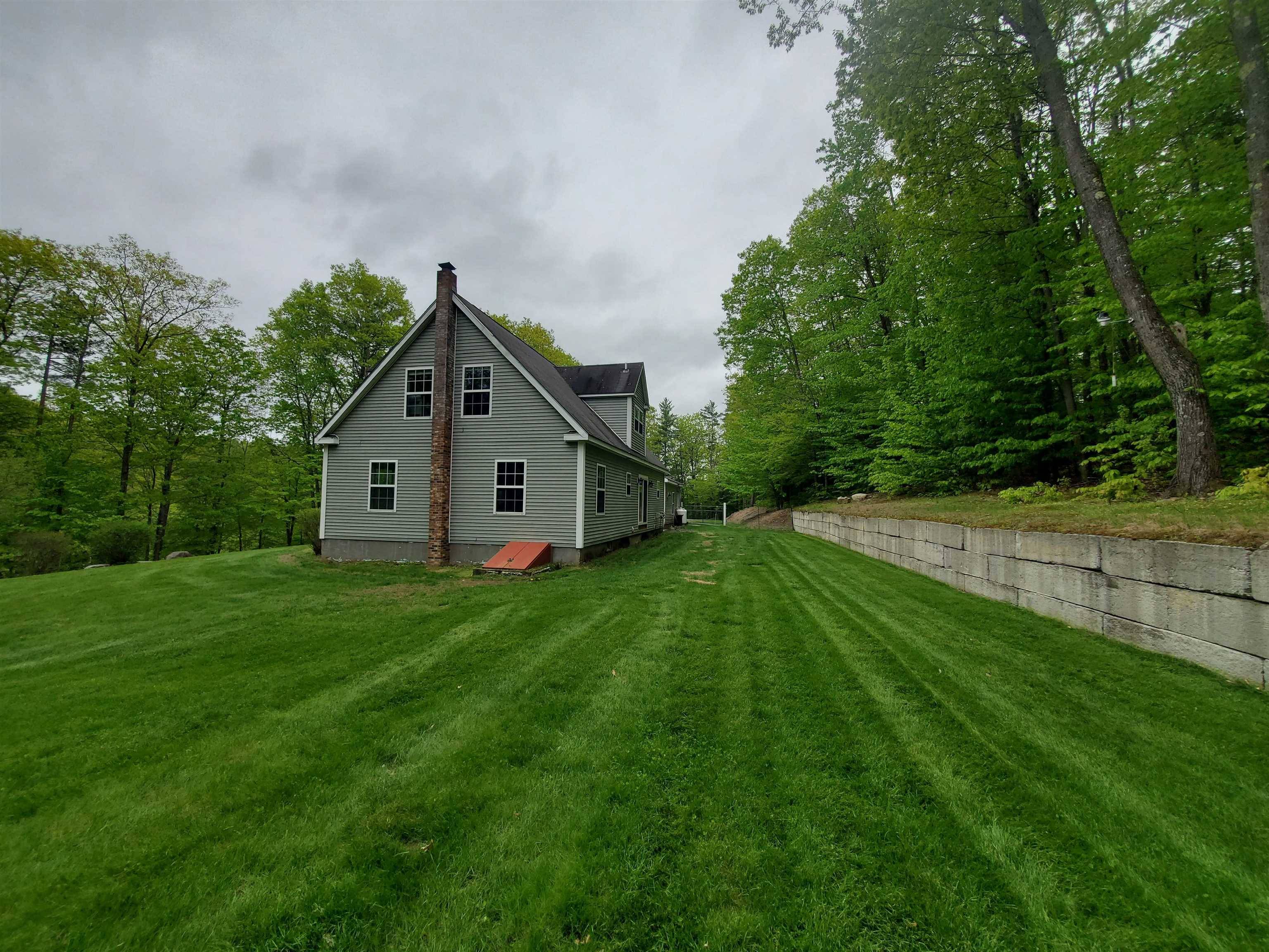 Enfield, NH 03748,596 Shaker Hill RD