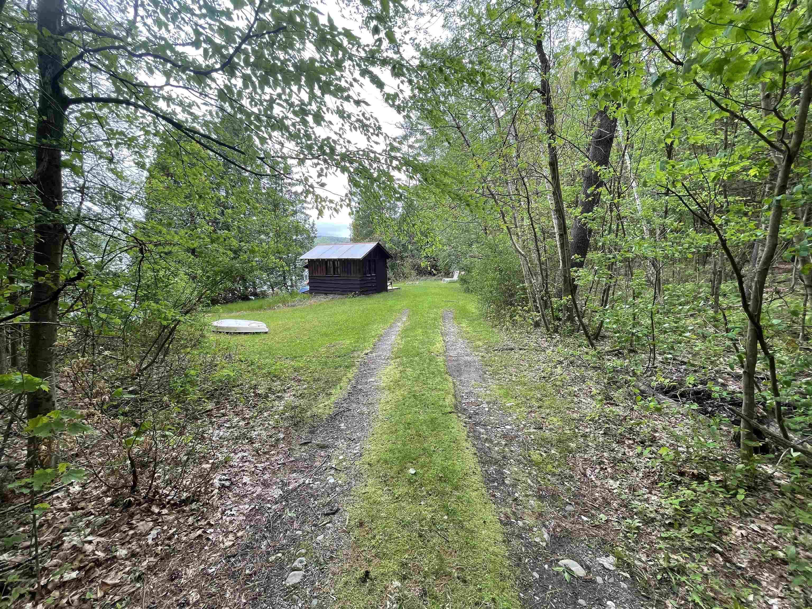 Hubbardton, VT 05733,641 Camp RD