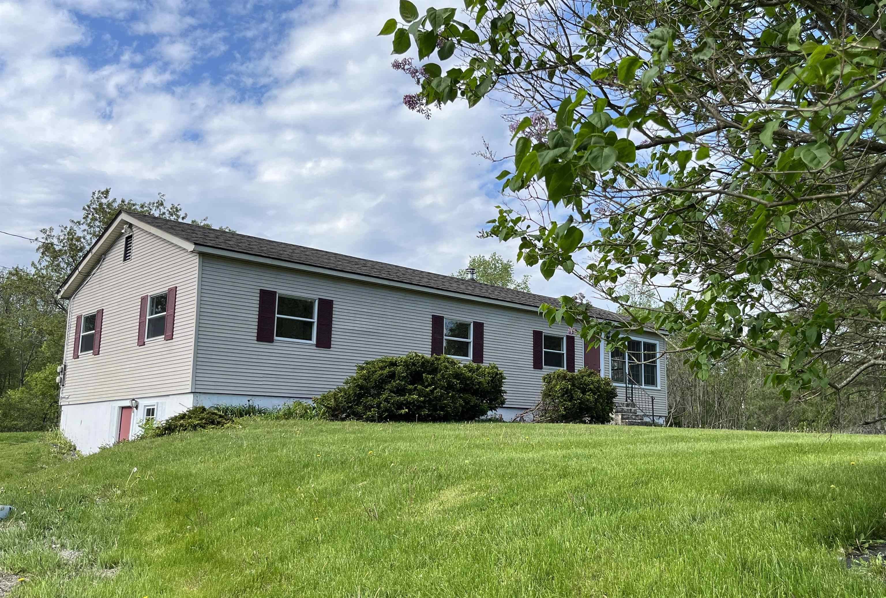 Castleton, VT 05735,54 Gump RD