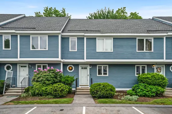 6 Swift LN, Merrimack, NH 03054