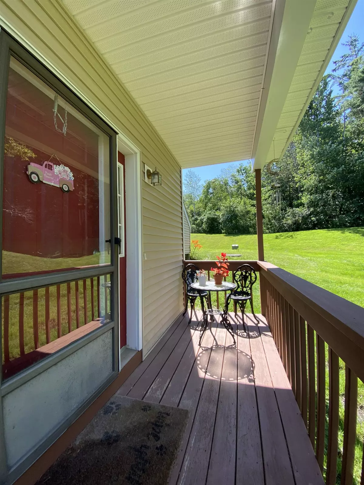 Northfield, NH 03276,501 Bean Hill RD #40