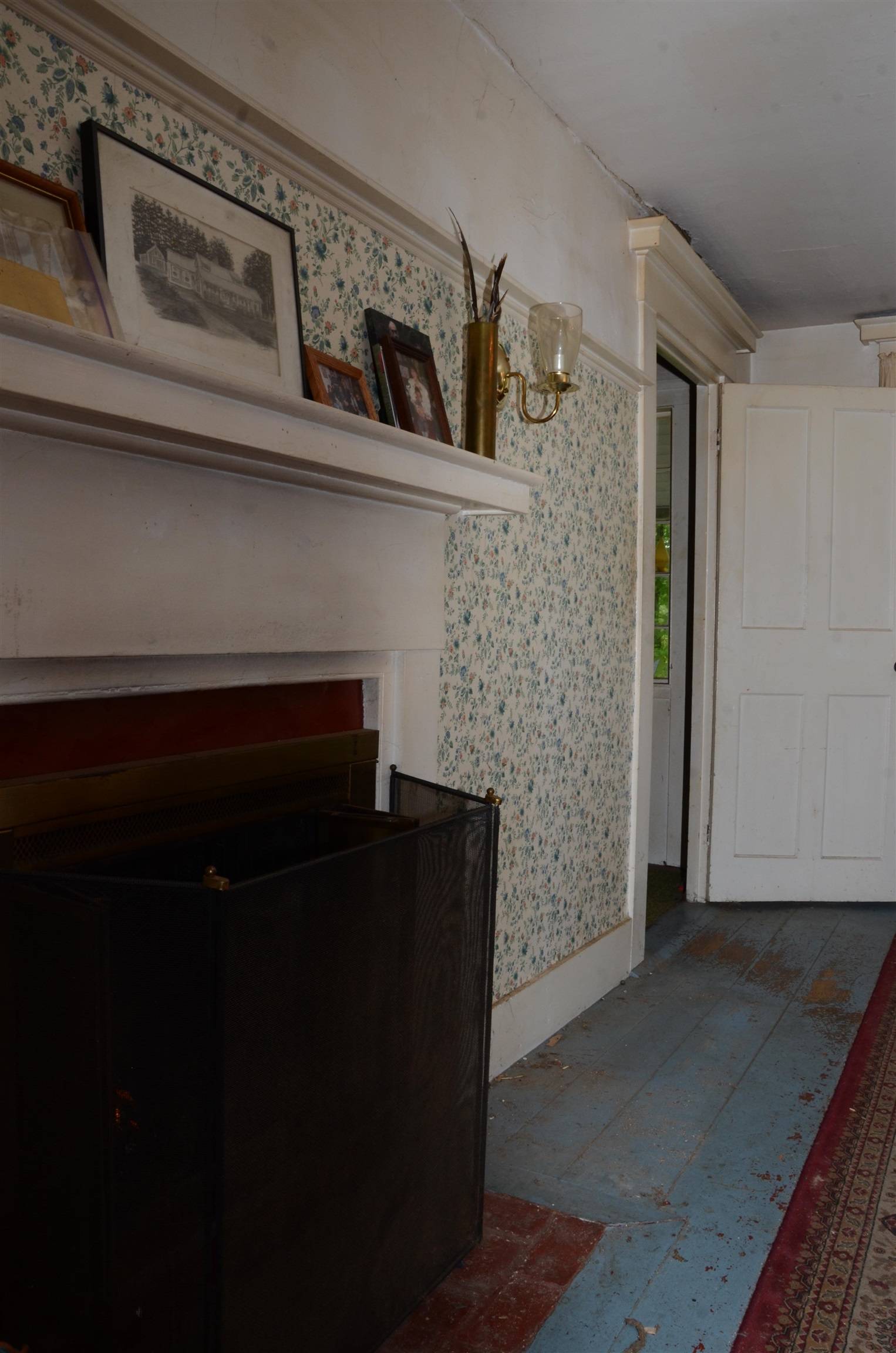 Effingham, NH 03882,78 Rumney Hill RD