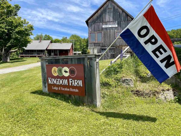 1258 Pinkham RD, Burke, VT 05832