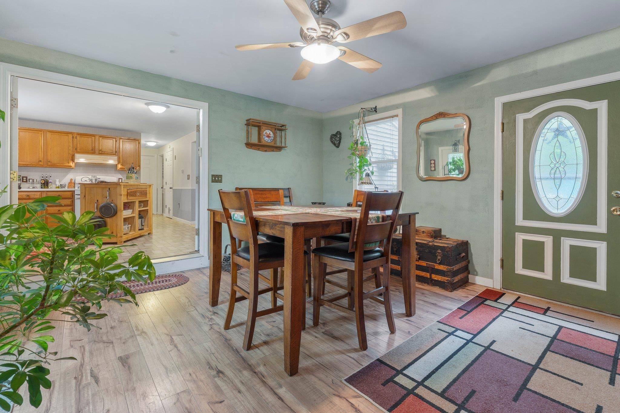 Weare, NH 03281,37 Thorndike RD