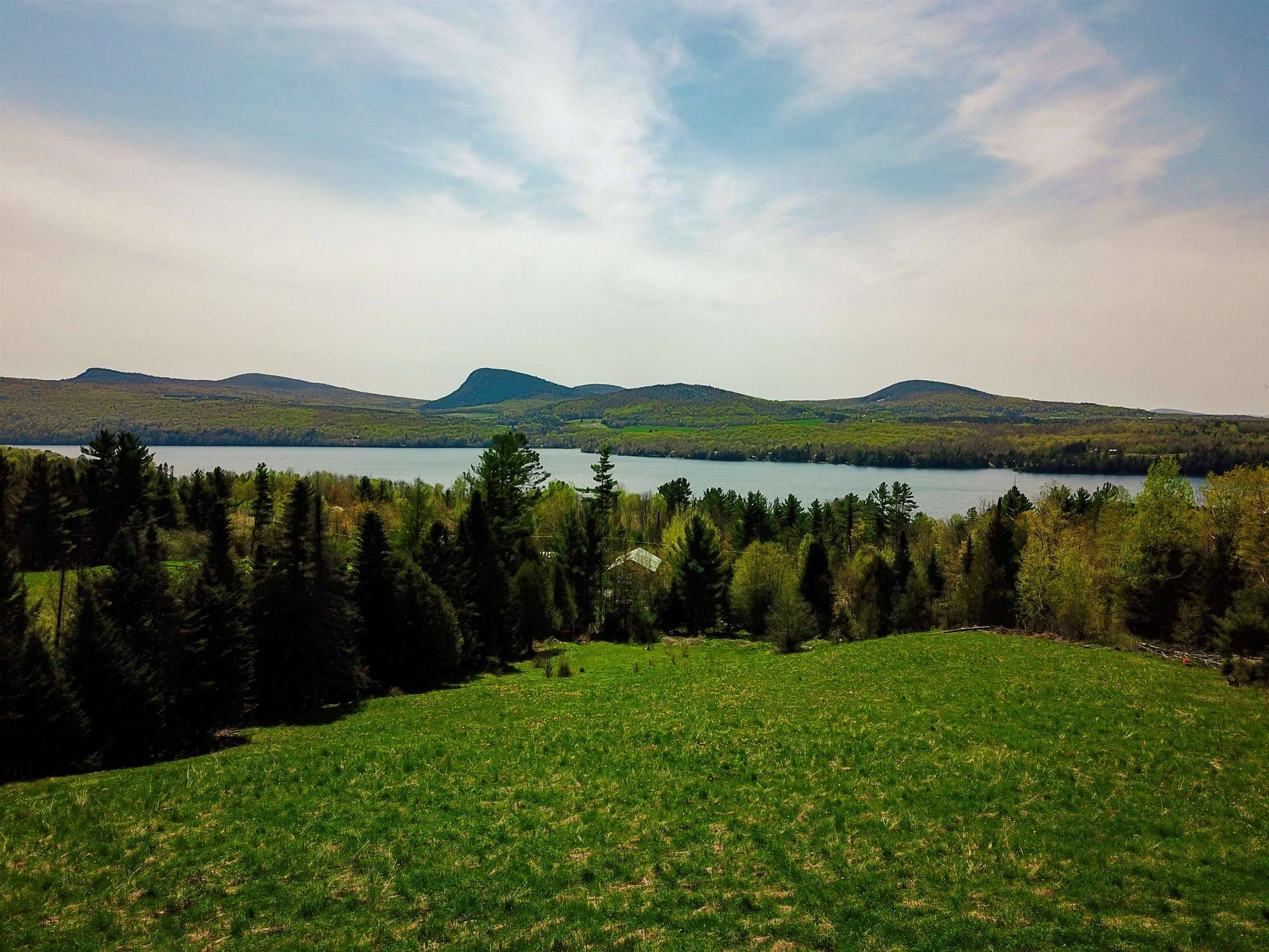 Westmore, VT 05860,350 Hinton Hill RD