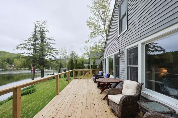 Stark, NH 03582,74 Kelly RD
