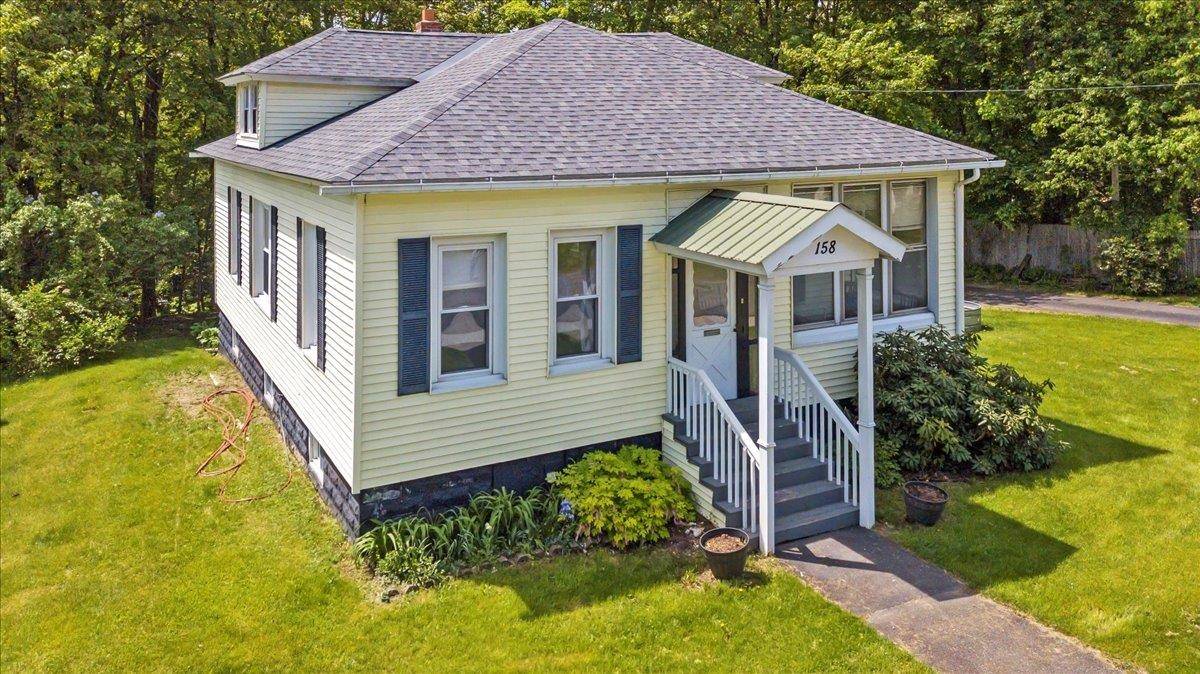 158 Clark AVE, Brattleboro, VT 05301