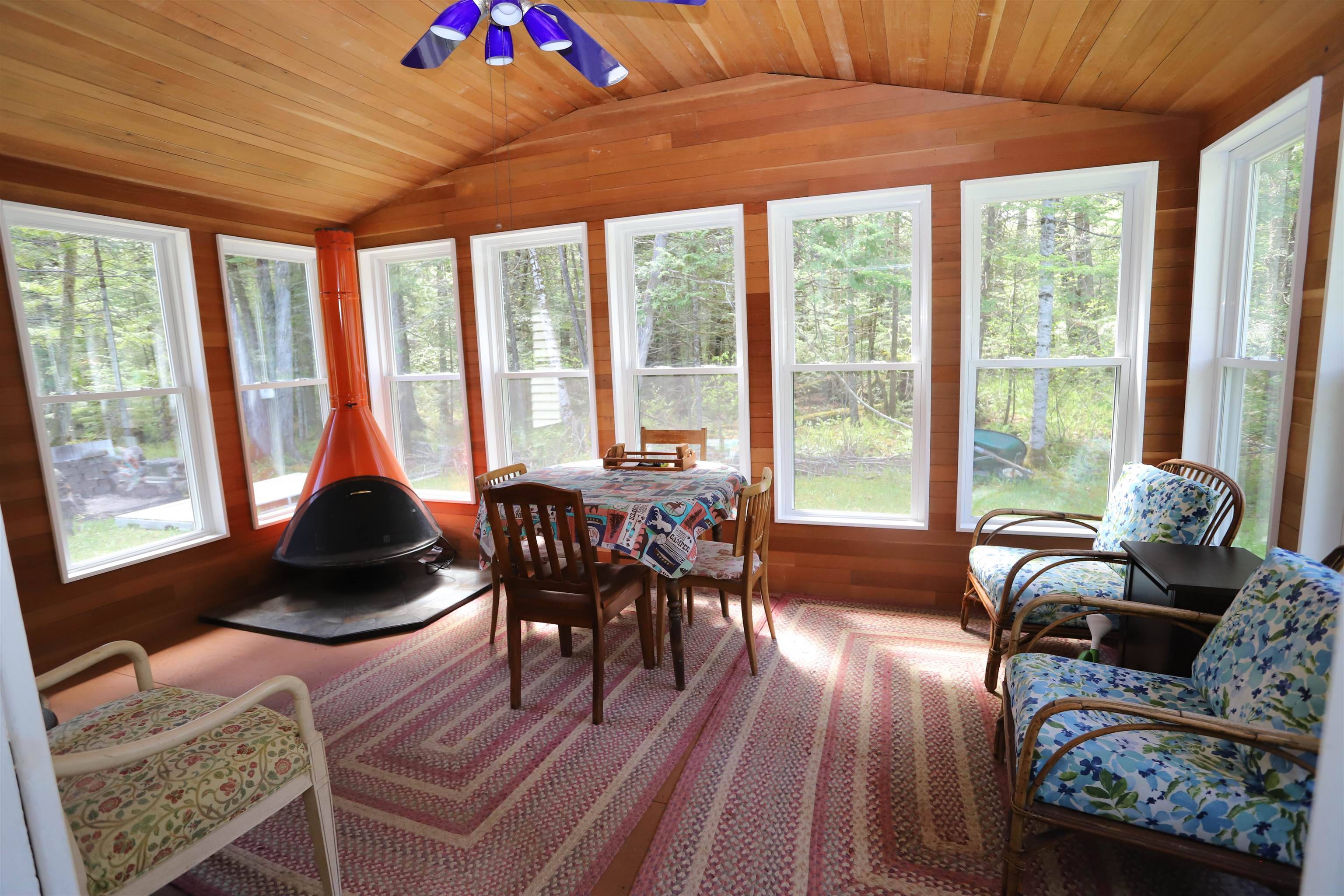 Glover, VT 05839,78 Daniels Pond RD