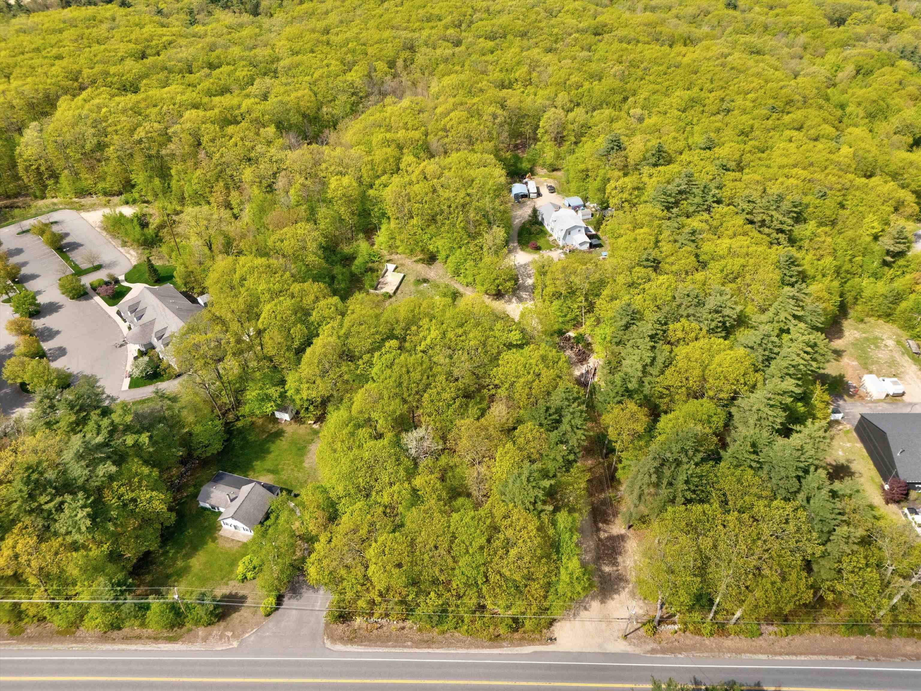 New Ipswich, NH 03071,811 Turnpike RD