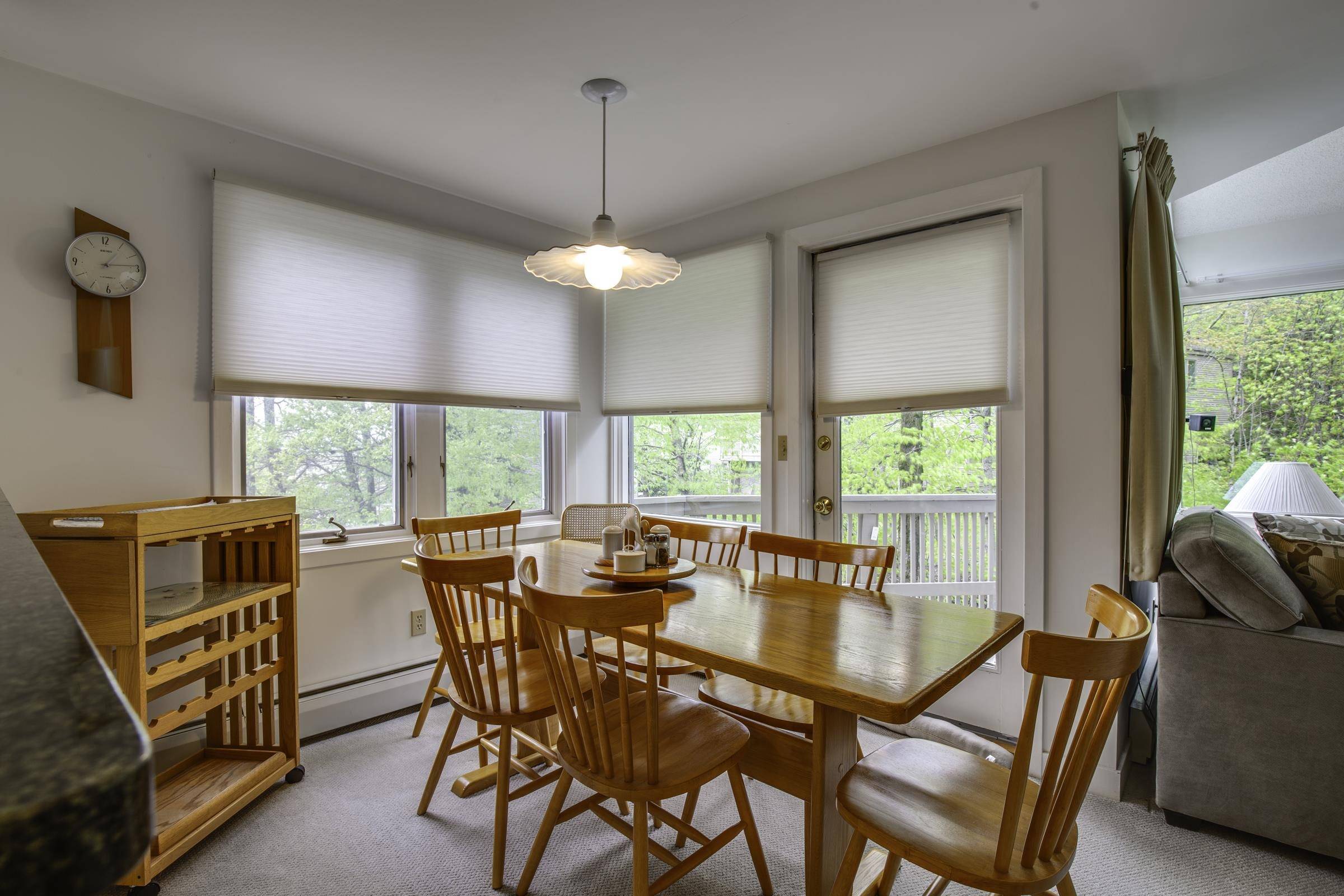 Killington, VT 05751,782 East Mountain RD #C2