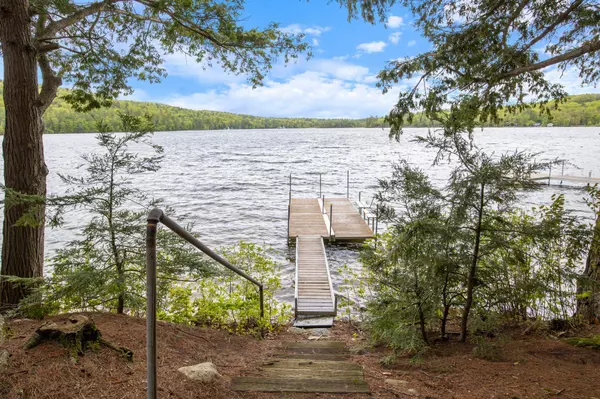 17 Hayes LN, Acton, ME 04001