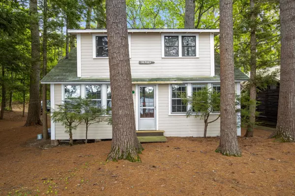 Acton, ME 04001,17 Hayes LN