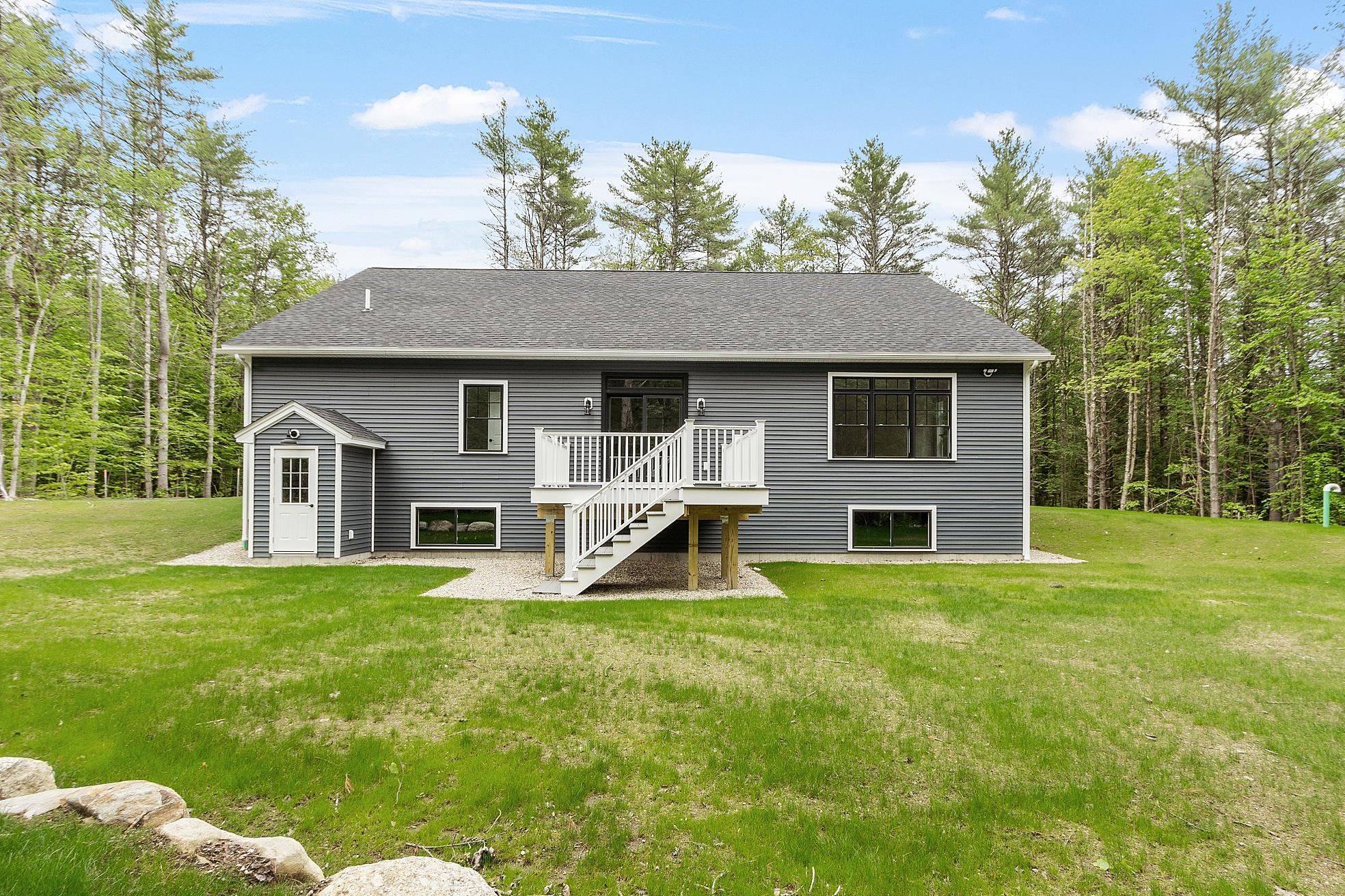 Peterborough, NH 03458,380 Greenfield RD