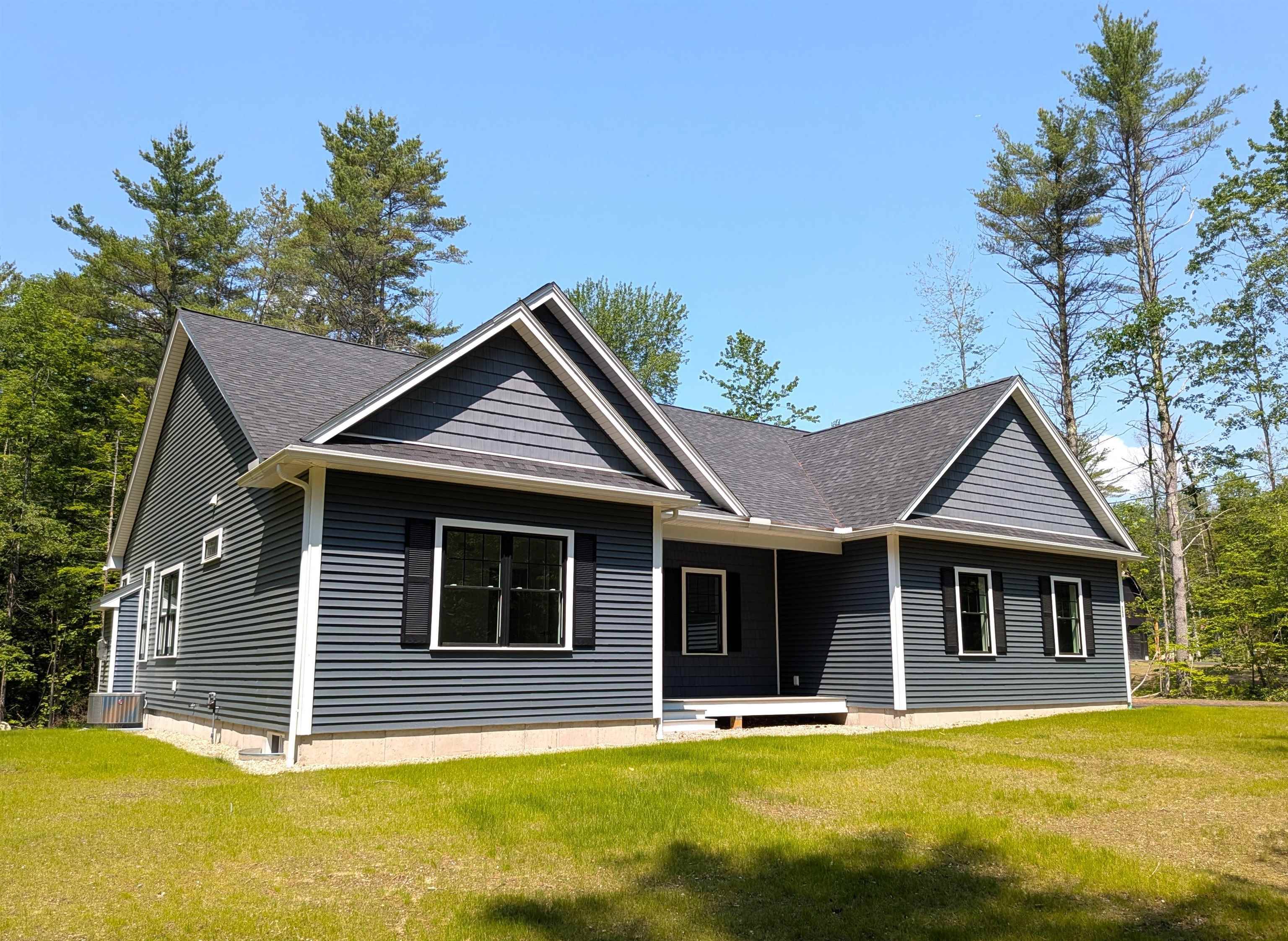 380 Greenfield RD, Peterborough, NH 03458