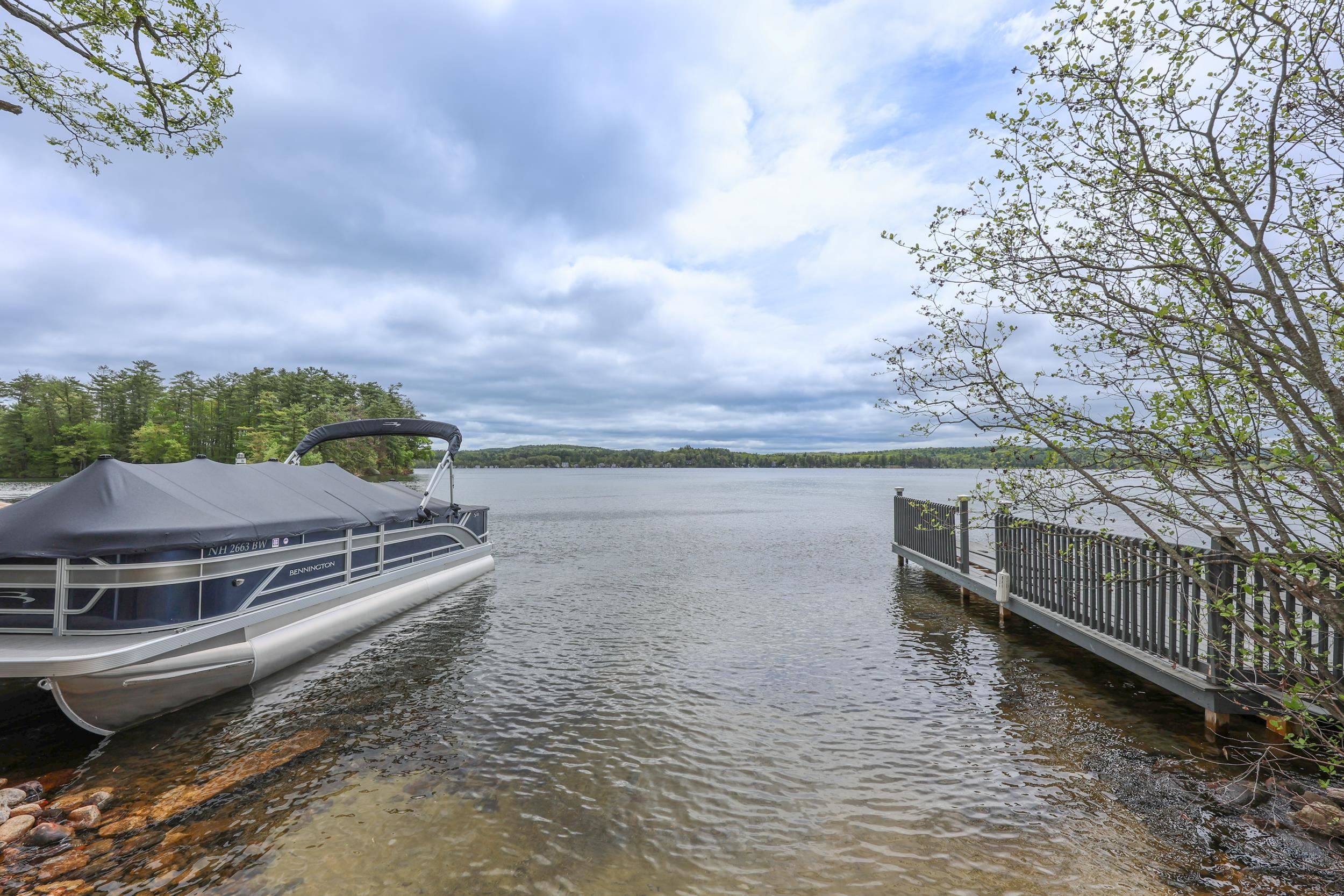 Tilton, NH 03276,9 Winnisquam SHR