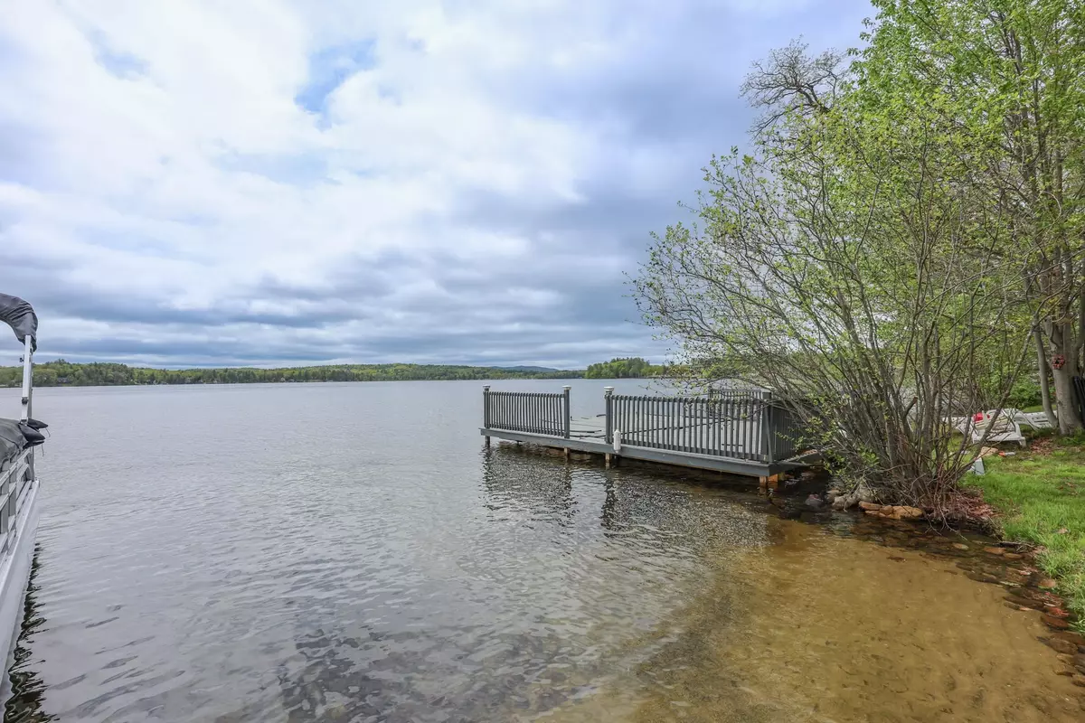 Tilton, NH 03276,9 Winnisquam SHR