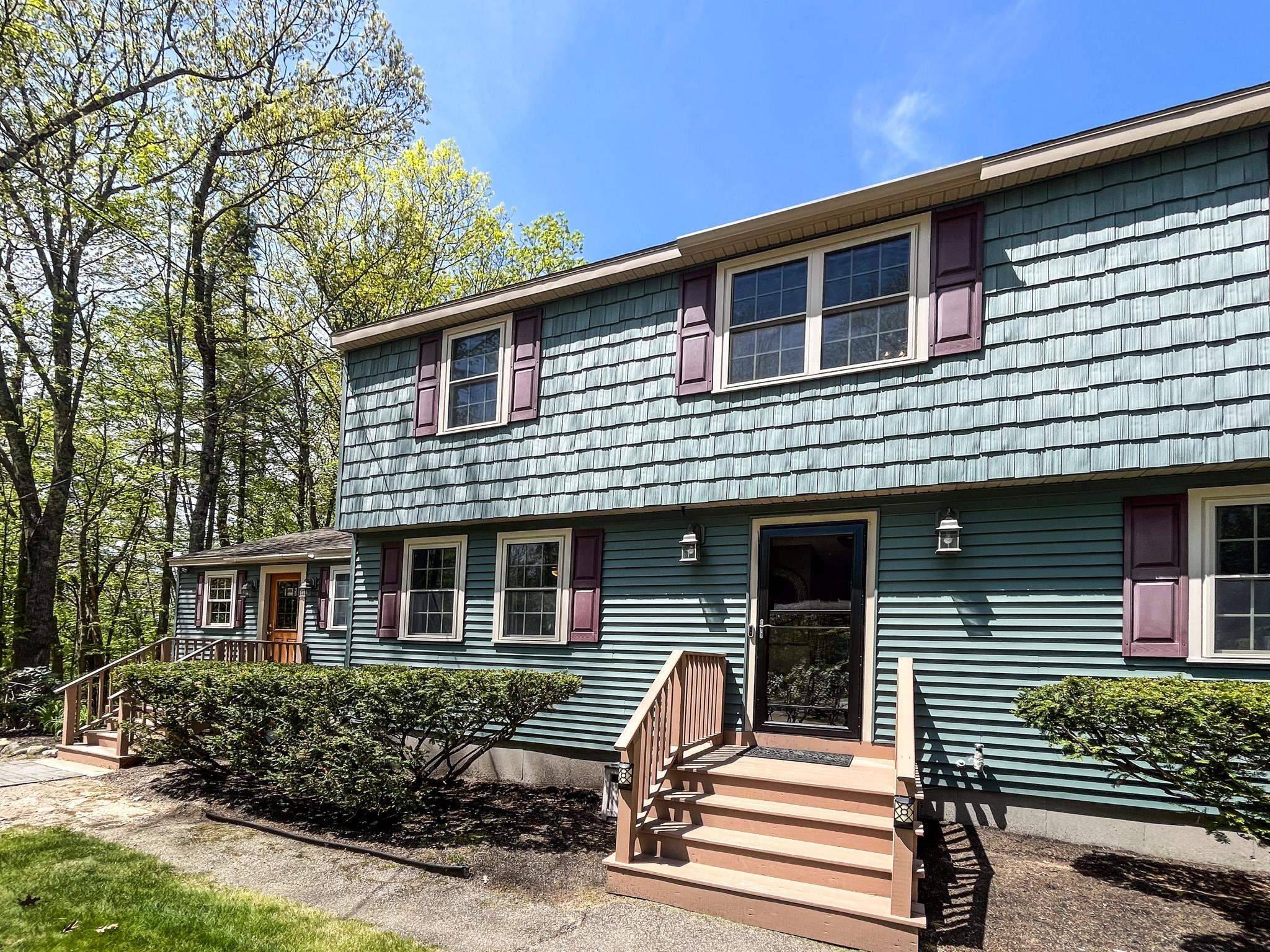 231 Walnut ST, Rochester, NH 03867