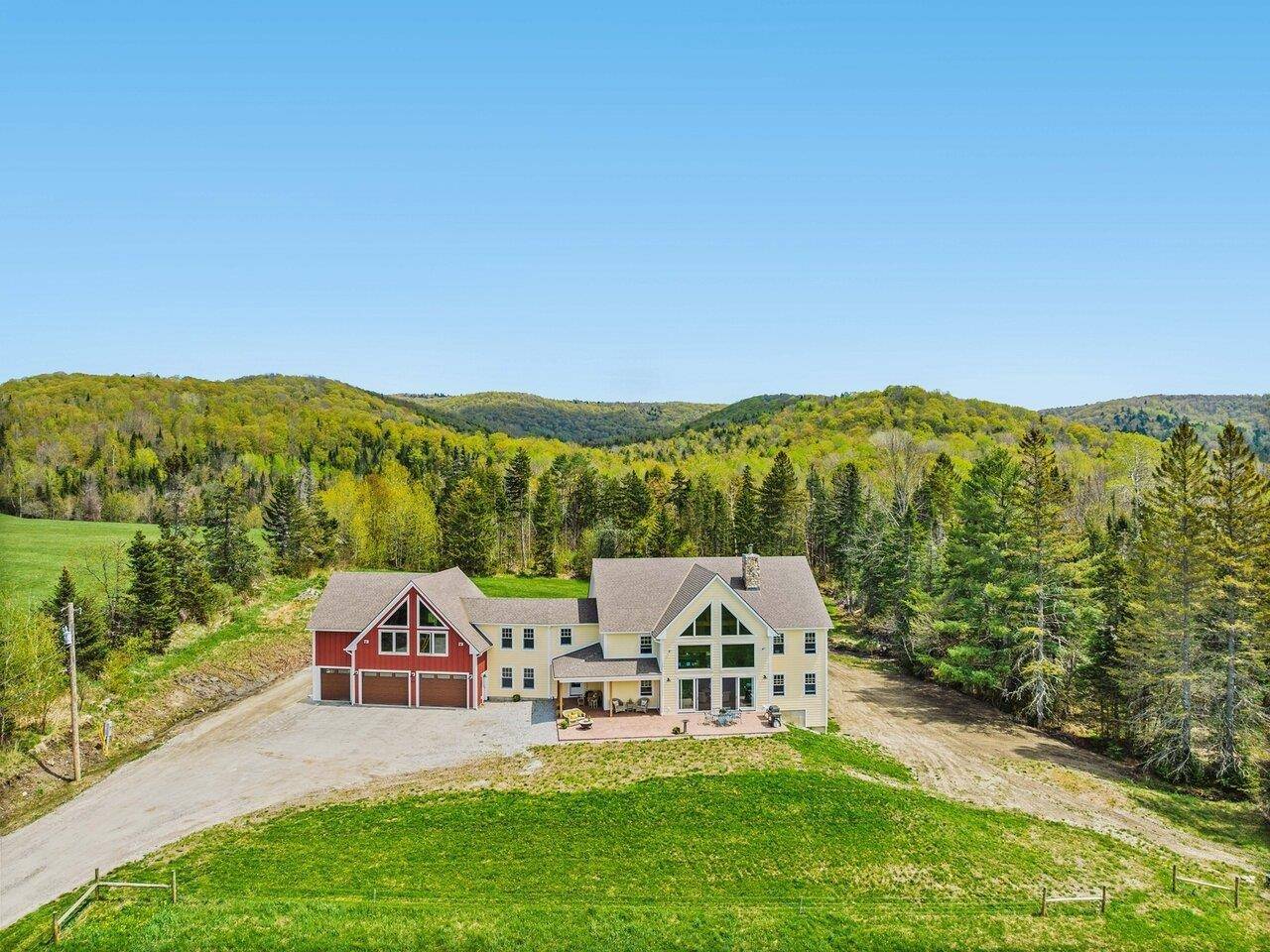 Washington, VT 05675,344 Morrie RD