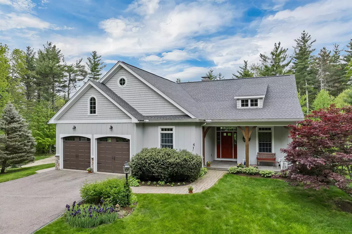 Barrington, NH 03825,138 Oak Hill RD