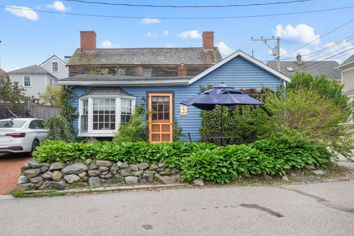 Portsmouth, NH 03801,112 Mechanic ST