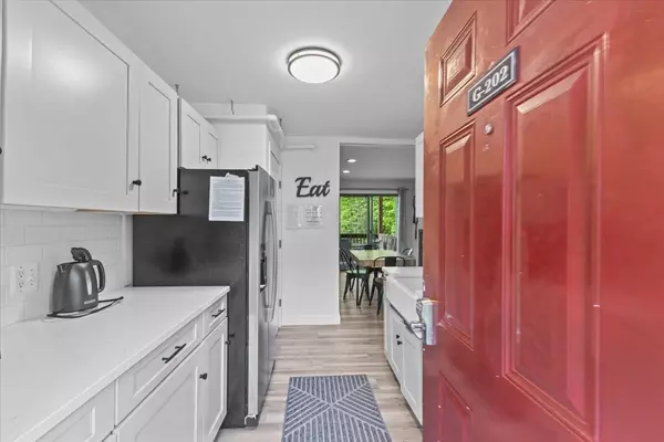Stowe, VT 05672,109 Mountainside DR #G202