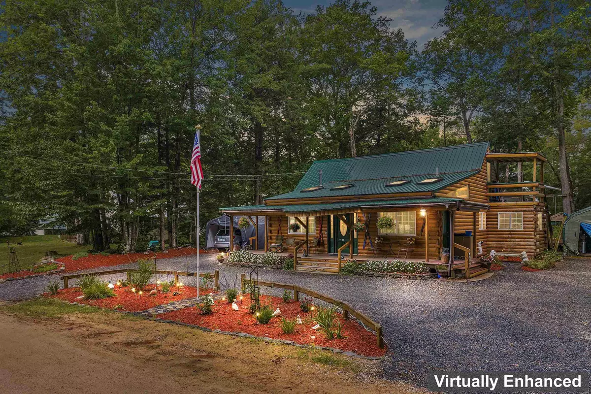 Moultonborough, NH 03254,18 Mayflower LN