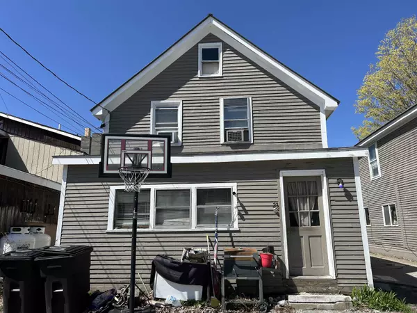 23 Proctor ST, West Rutland, VT 05777