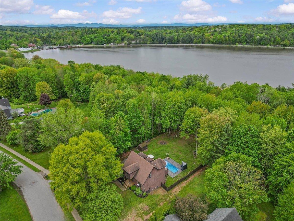 100 Maplewood AVE, Milton, VT 05468