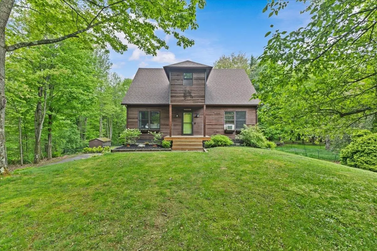 Milton, VT 05468,100 Maplewood AVE